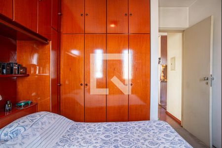 Apartamento à venda com 36m², 1 quarto e 1 vaga Apartamento à venda com 36m², 1 quarto e 1 vagaQuarto