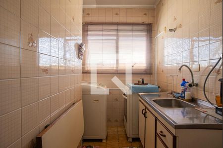 Apartamento à venda com 36m², 1 quarto e 1 vaga Apartamento à venda com 36m², 1 quarto e 1 vagaCozinha