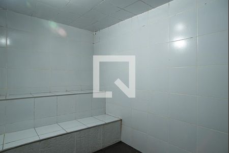 Apartamento à venda com 36m², 1 quarto e 1 vaga Apartamento à venda com 36m², 1 quarto e 1 vagaÁrea comum - Sauna úmida