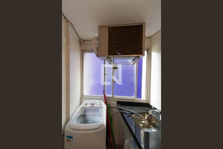 Apartamento à venda com 38m², 1 quarto e sem vagaÁrea de Serviço