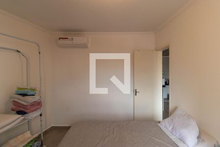 Apartamento à venda com 38m², 1 quarto e sem vagaQuarto