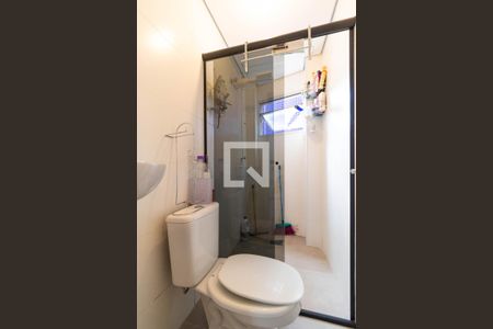 Apartamento à venda com 38m², 1 quarto e sem vagaBanheiro