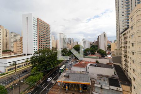 Apartamento à venda com 38m², 1 quarto e sem vagaVista doQuarto
