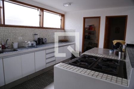 Casa à venda com 250m², 3 quartos e 2 vagasEspaço Gourmet