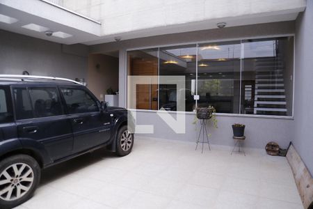 Casa à venda com 250m², 3 quartos e 2 vagasGaragem