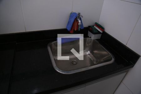 Casa à venda com 250m², 3 quartos e 2 vagasÁrea de Serviço