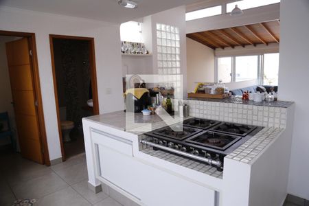 Casa à venda com 250m², 3 quartos e 2 vagasEspaço Gourmet