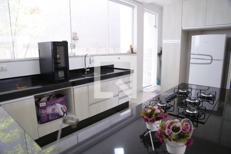 Casa à venda com 250m², 3 quartos e 2 vagasCozinha