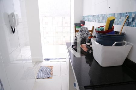 Casa à venda com 250m², 3 quartos e 2 vagasÁrea de Serviço