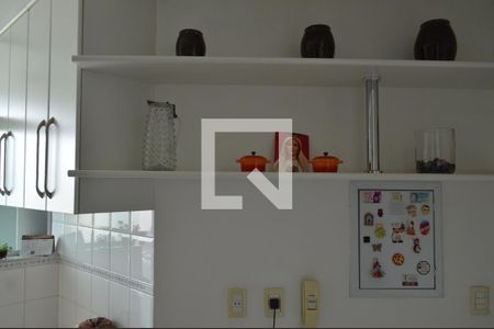 Apartamento à venda com 79m², 2 quartos e 1 vagaCozinha