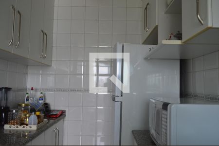 Apartamento à venda com 79m², 2 quartos e 1 vagaCozinha