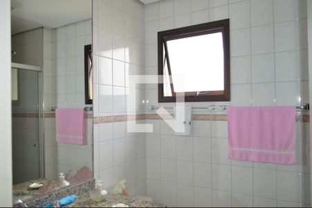 Apartamento à venda com 79m², 2 quartos e 1 vagaBanheiro da Suite