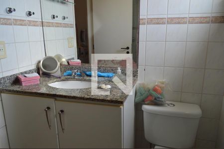 Apartamento à venda com 79m², 2 quartos e 1 vagaBanheiro da Suite