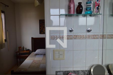 Apartamento à venda com 79m², 2 quartos e 1 vagaBanheiro da Suite
