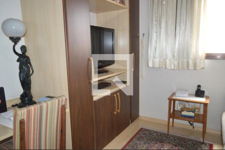 Apartamento à venda com 79m², 2 quartos e 1 vagaQuarto 1