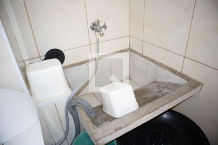 Apartamento à venda com 52m², 2 quartos e 1 vagaÁrea de Serviço