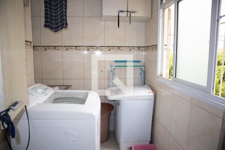 Apartamento à venda com 52m², 2 quartos e 1 vagaÁrea de Serviço