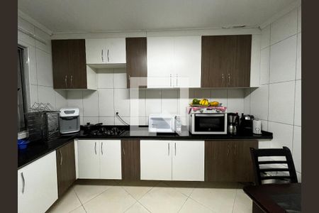 Casa à venda com 125m², 3 quartos e 1 vaga Casa à venda com 125m², 3 quartos e 1 vagaCozinha