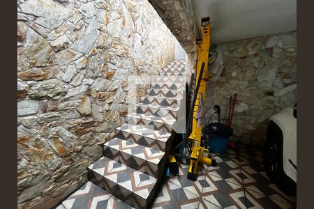 Casa à venda com 125m², 3 quartos e 1 vaga Casa à venda com 125m², 3 quartos e 1 vagaGaragem
