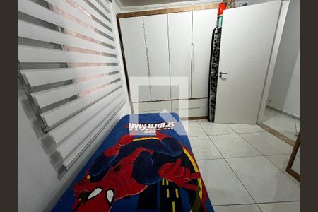 Casa à venda com 125m², 3 quartos e 1 vaga Casa à venda com 125m², 3 quartos e 1 vagaQuarto 2