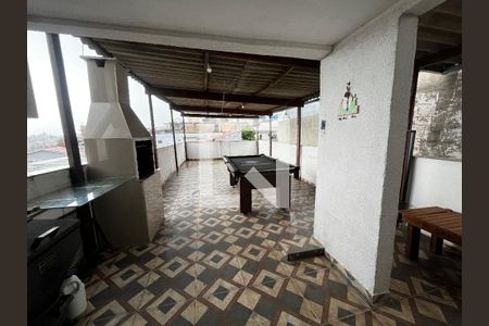 Casa à venda com 125m², 3 quartos e 1 vaga Casa à venda com 125m², 3 quartos e 1 vagaTerraço