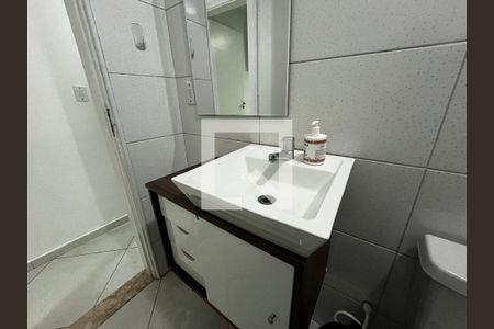 Casa à venda com 125m², 3 quartos e 1 vaga Casa à venda com 125m², 3 quartos e 1 vagaBanheiro 1