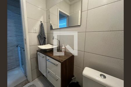Casa à venda com 125m², 3 quartos e 1 vaga Casa à venda com 125m², 3 quartos e 1 vagaBanheiro 2