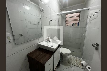 Casa à venda com 125m², 3 quartos e 1 vaga Casa à venda com 125m², 3 quartos e 1 vagaBanheiro 1