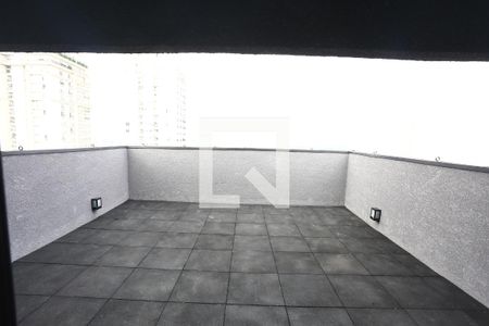 Studio à venda com 26m², 1 quarto e sem vagaAcademia