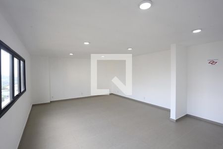 Studio à venda com 26m², 1 quarto e sem vagacoworking