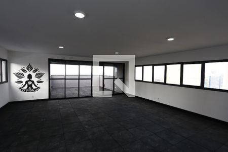 Studio à venda com 26m², 1 quarto e sem vagaÁrea comum - Academia