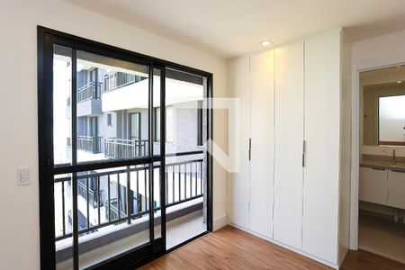 Studio à venda com 26m², 1 quarto e sem vagaStudio