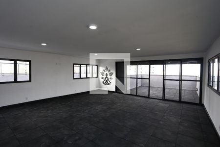 Studio à venda com 26m², 1 quarto e sem vagaAcademia