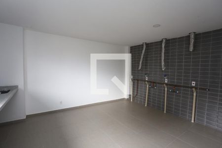 Studio à venda com 26m², 1 quarto e sem vagaLavanderia