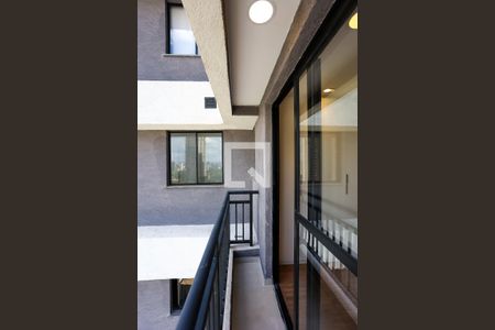 Studio à venda com 26m², 1 quarto e sem vagaStudio