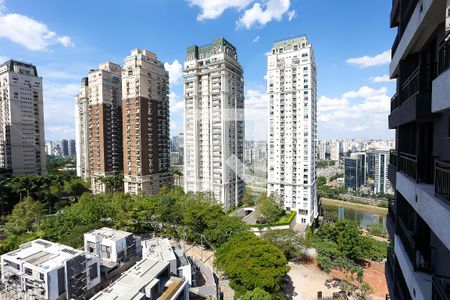 Studio à venda com 26m², 1 quarto e sem vagaStudio