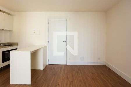 Studio de kitnet/studio à venda com 1 quarto, 26m² em Jardim Panorama, São Paulo