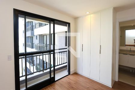 Studio à venda com 26m², 1 quarto e sem vagaStudio