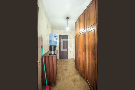 Casa à venda com 347m², 4 quartos e 2 vagasCozinha