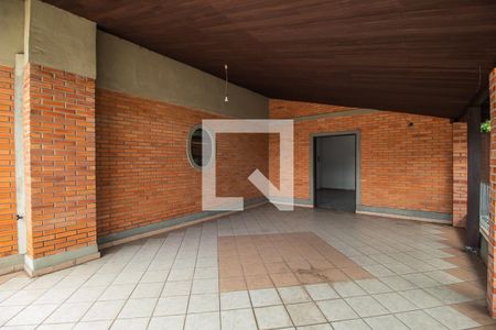 Casa à venda com 347m², 4 quartos e 2 vagasVaranda