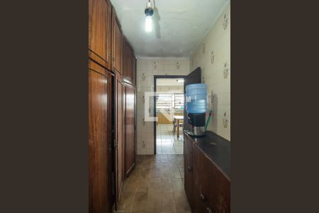 Casa à venda com 347m², 4 quartos e 2 vagasCozinha