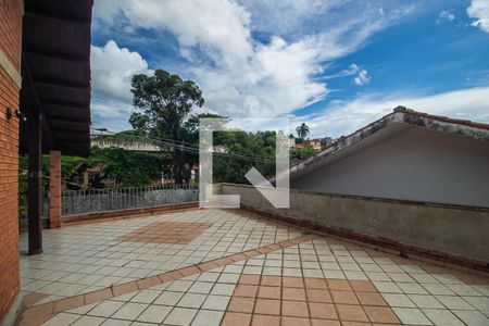 Casa à venda com 347m², 4 quartos e 2 vagasVaranda