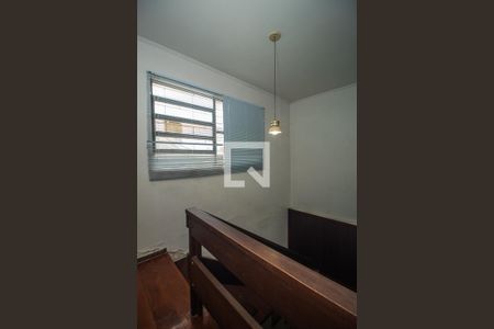 Casa à venda com 347m², 4 quartos e 2 vagasCorredor