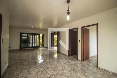 Casa à venda com 347m², 4 quartos e 2 vagasSala 2