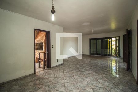 Casa à venda com 347m², 4 quartos e 2 vagasSala 2