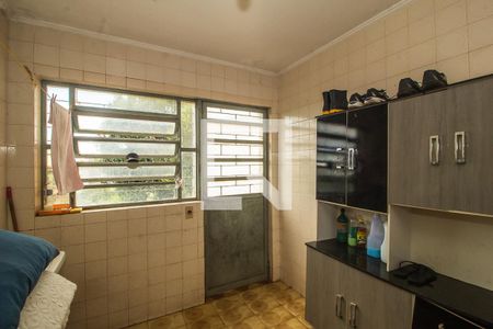 Casa à venda com 347m², 4 quartos e 2 vagasÁrea de Serviço