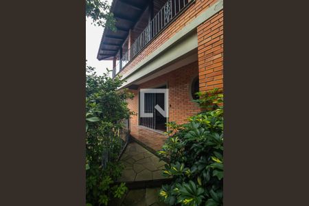 Casa à venda com 347m², 4 quartos e 2 vagasVaranda