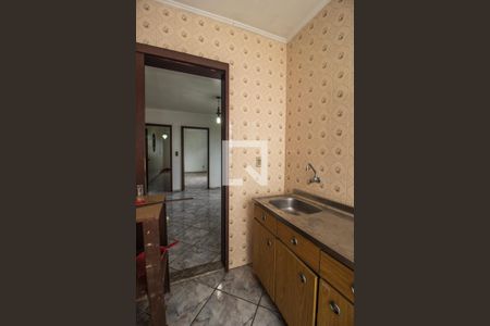 Casa à venda com 347m², 4 quartos e 2 vagasÁrea comum - Churrasqueira