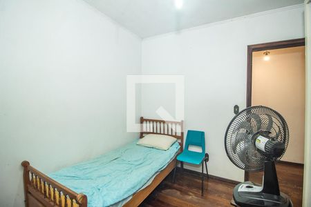 Casa à venda com 347m², 4 quartos e 2 vagasQuarto