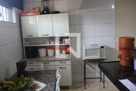 Apartamento à venda com 45m², 2 quartos e sem vagaCozinha